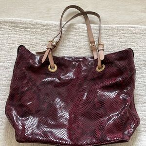 Michael Kors Tote